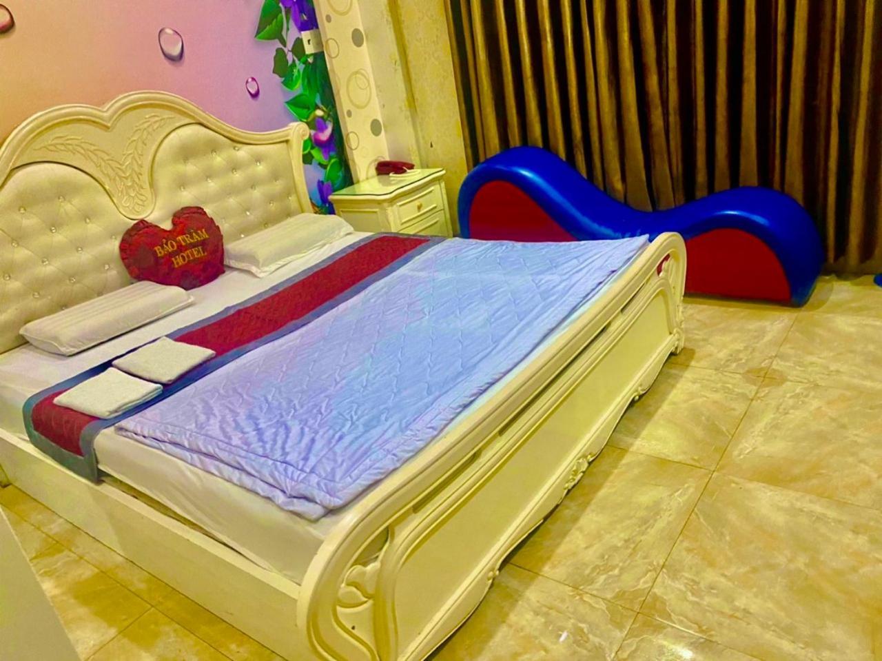 Hotel Khach San Bao Tram *